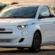 Fiat 500 Hybrid