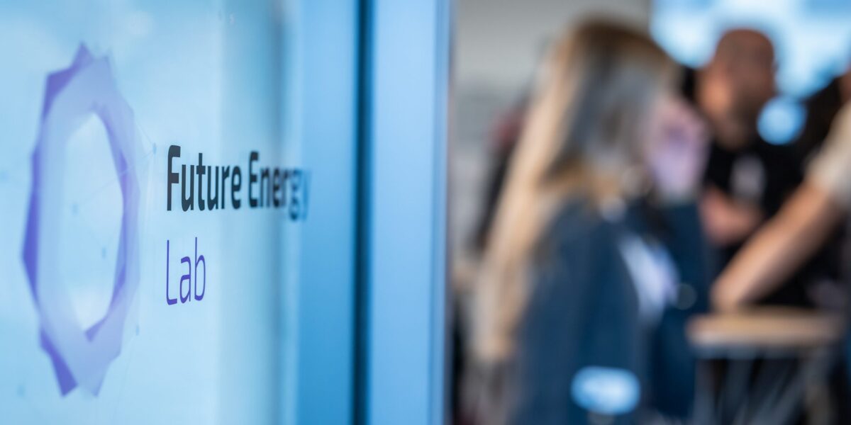 Im Future Energy Lab Berlin trainieren Kritis-Unternehmen praxisnah die Abwehr und das richtige Verhalten bei Cyberangriffen. Foto: Claudius Pflug