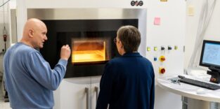 3D-Druck-Spezialist Prototal Group