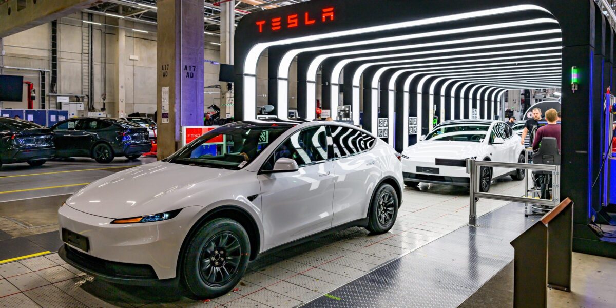 Tesla