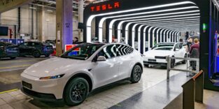 Tesla