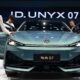 VW ID.Unyx 07 soll mit günstigem Preis und Topausstattung Marktanteile in China für den Wolfsburger Konzern zurück holen.