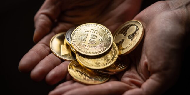 Bitcoin