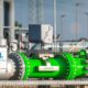 Wasserstofftransport