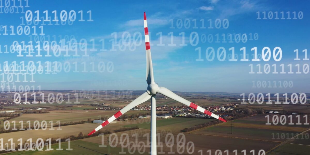Windenergieanlage