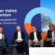 Panel auf der Innovation Stage
