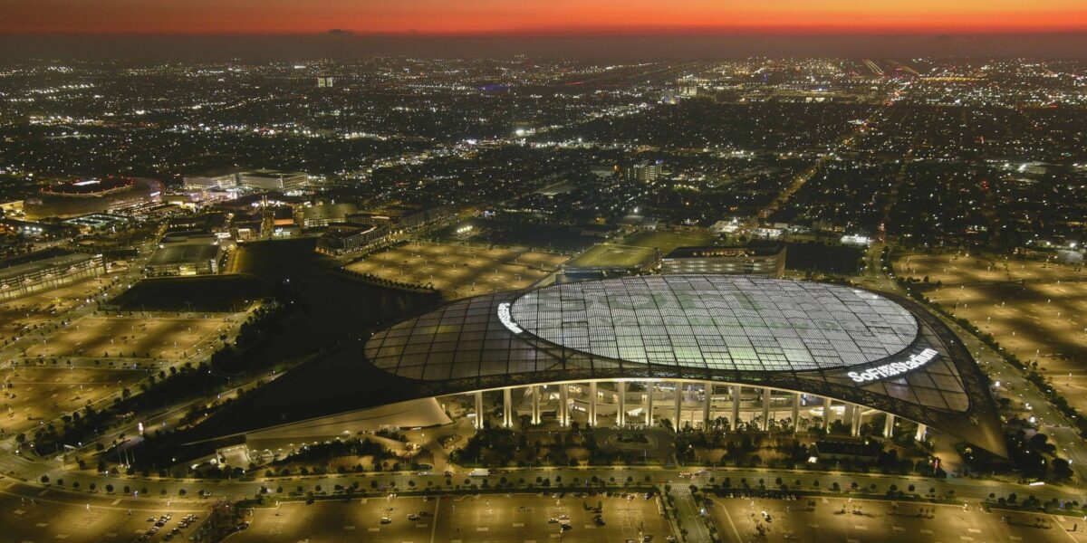 SoFi Stadium