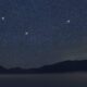 Blick Richtung Fornax-Galaxienhaufen