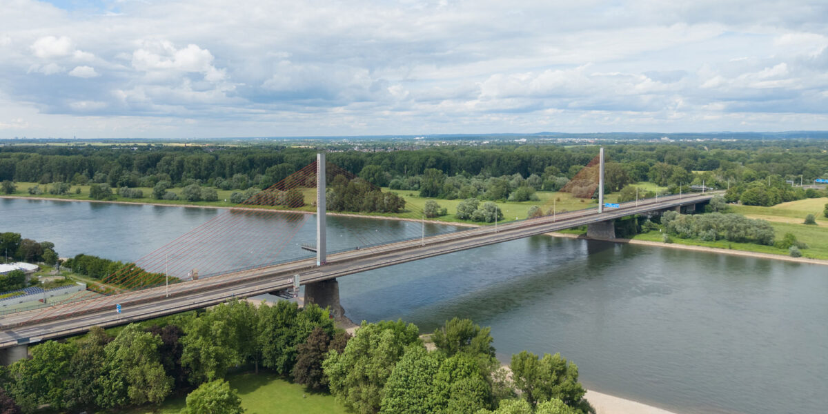 Bonner Nordbrücke