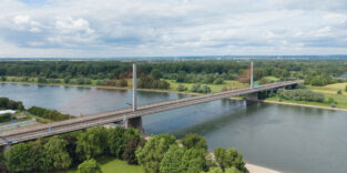 Bonner Nordbrücke