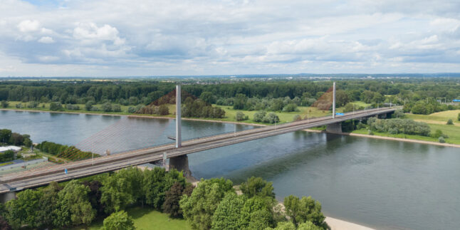 Bonner Nordbrücke