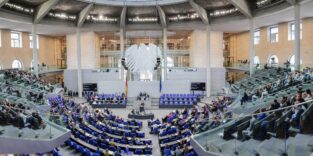 Bundestag