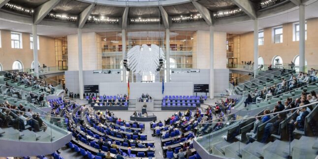 Bundestag