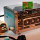 Demonstrationsmodell eines bidirektionalen einphasigen 3-kW-Gleichstromladegeräts mit GaN-Leistungselektronik