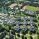 Campus DOK der Helmut-Schmidt-Universität: Integrierte Projektabwicklung als Organisationsmodell für ein komplexes Milliardenprojekt im öffentlichen Hochschulbau mit laufendem Universitätsbetrieb.