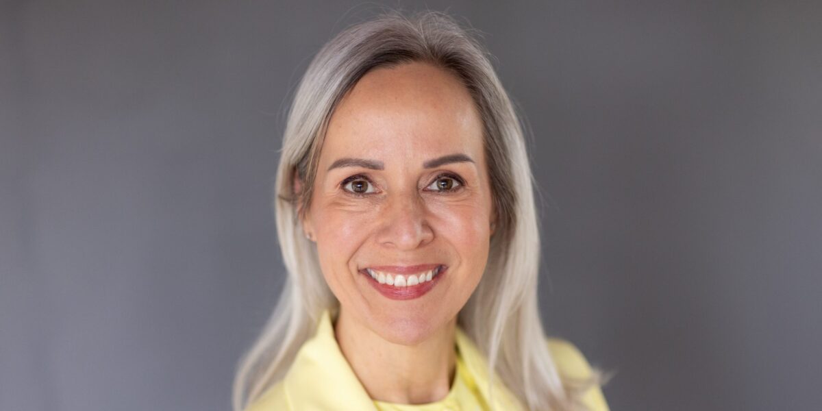 Kerstin Hendricks