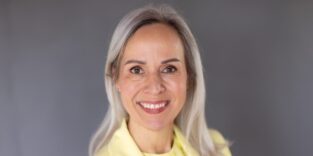 Kerstin Hendricks