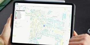 Digitale Darstellung eines Gebäudematerialkatasters für Urban Mining in München