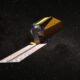 Künstlerische Darstellung des geplanten Habitable Worlds Observatory