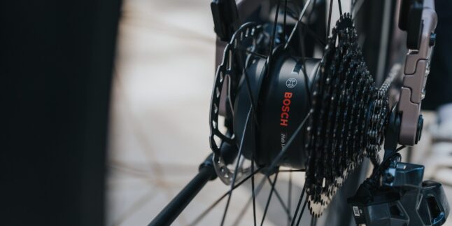 Bosch Hub Line