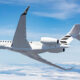 Bombardier Global 8000