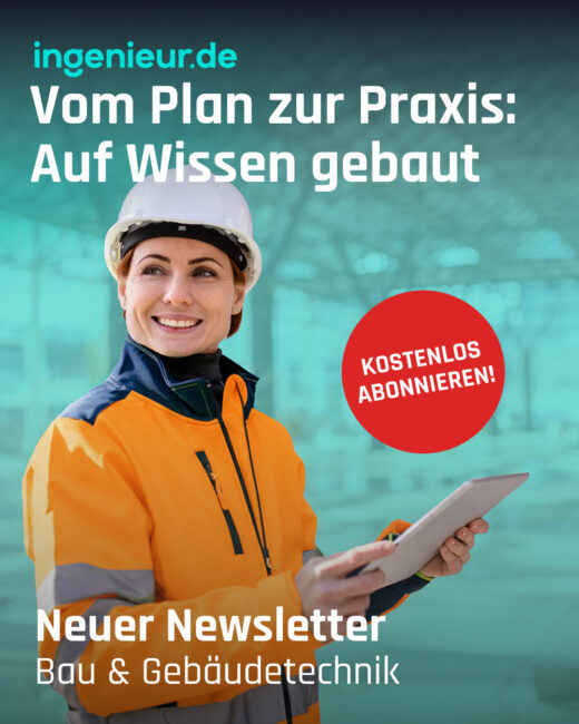 Bau- und GebäudetechnikExpertenwissen Bau- und Gebäudetechnik