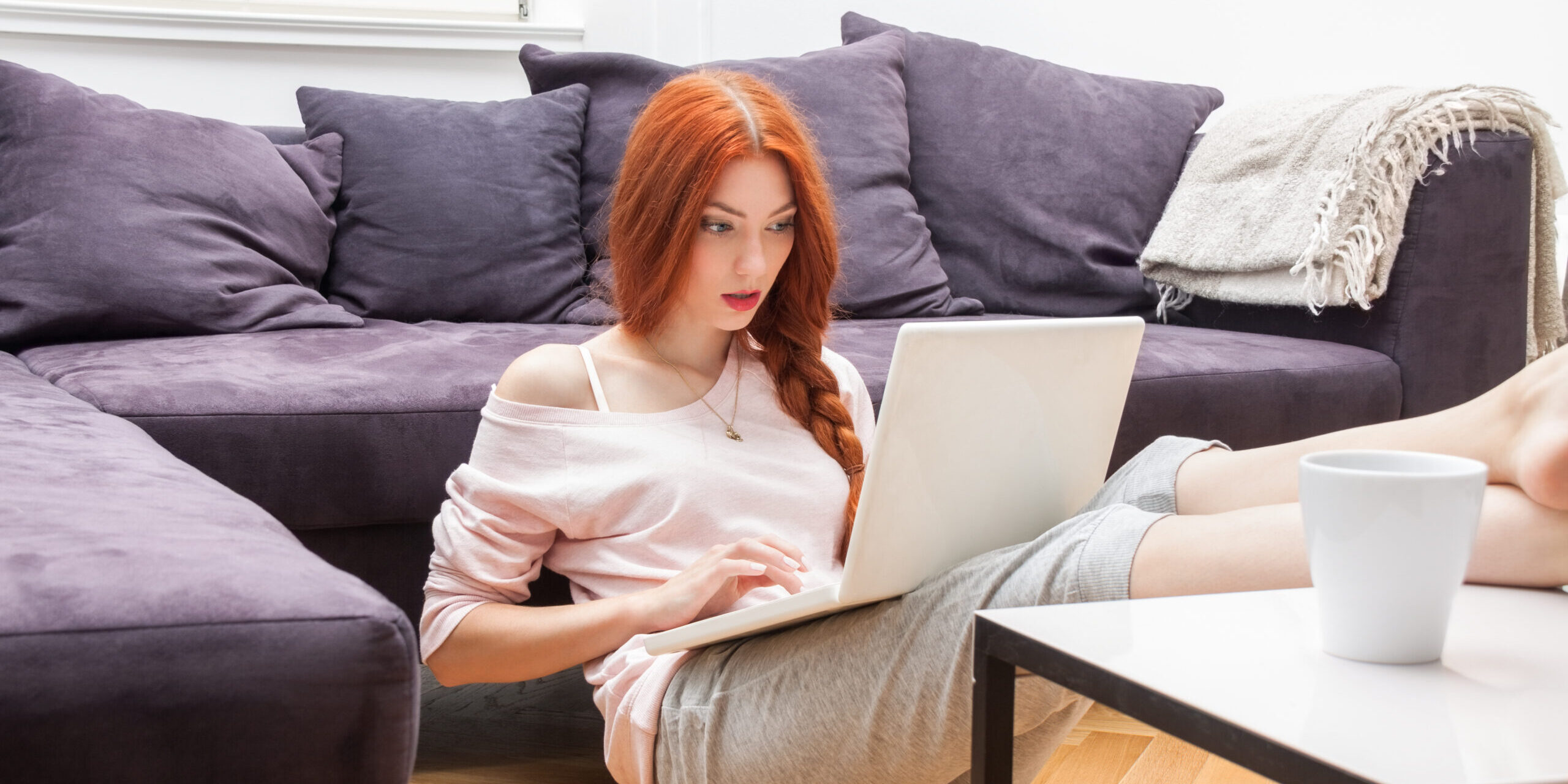 Homeoffice: So viele Stellenausschreibungen bieten diese Option an