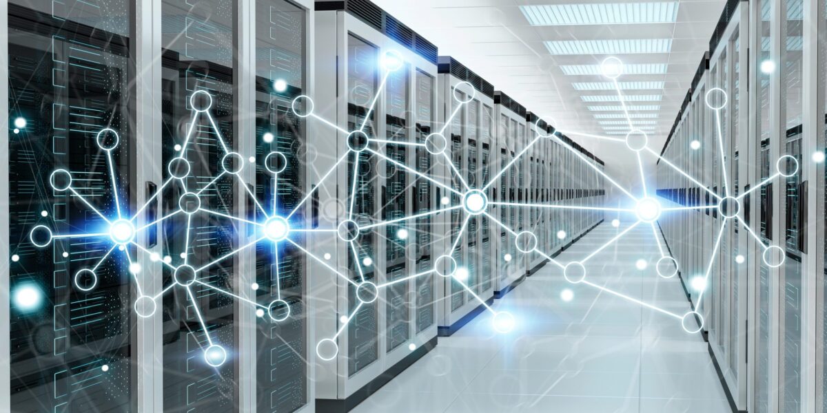Server