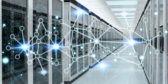 Server