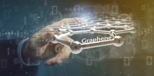 wabenstruktur von Graphen