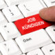 Job kündigen