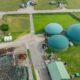 Biogasanlagen