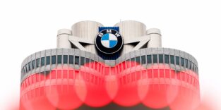 BMW Logo