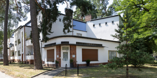 Waldsiedlung Zehlendorf