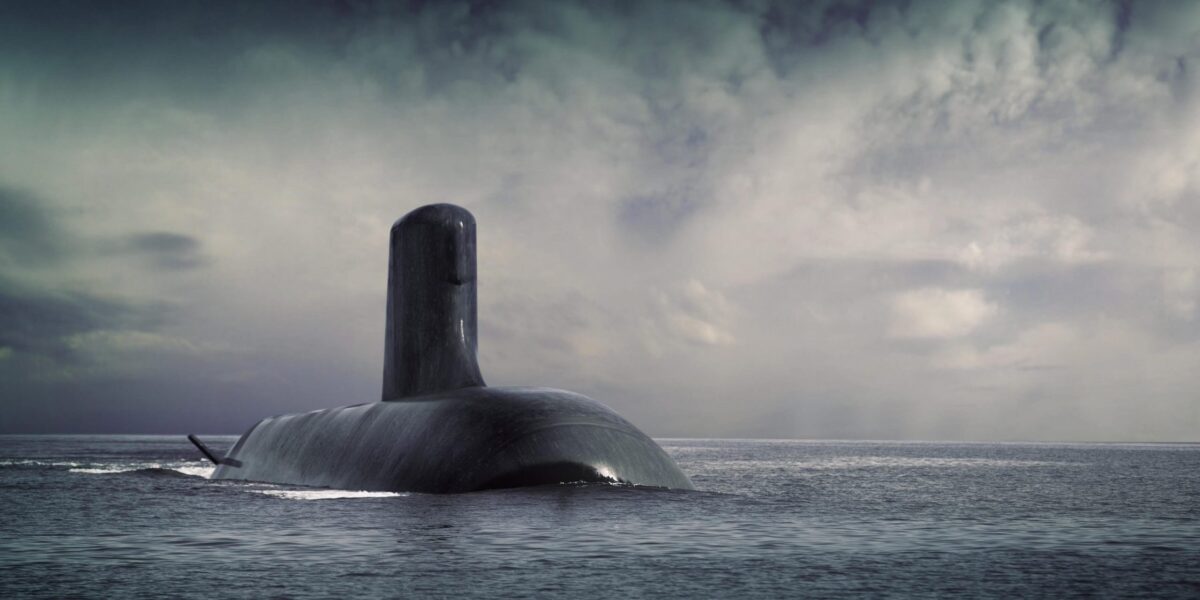 U-Boot Barracuta