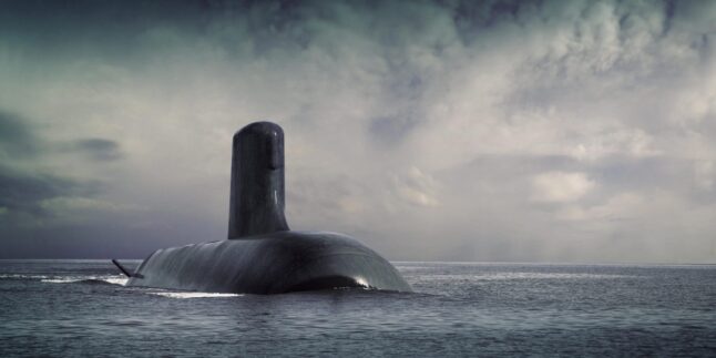 U-Boot Barracuta