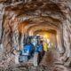 Baustelle Pumpspeicherkraftwerk Forbach