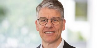 Dr. Jochen Kress, Geschäftsführender Gesellschafter der Mapal Gruppe