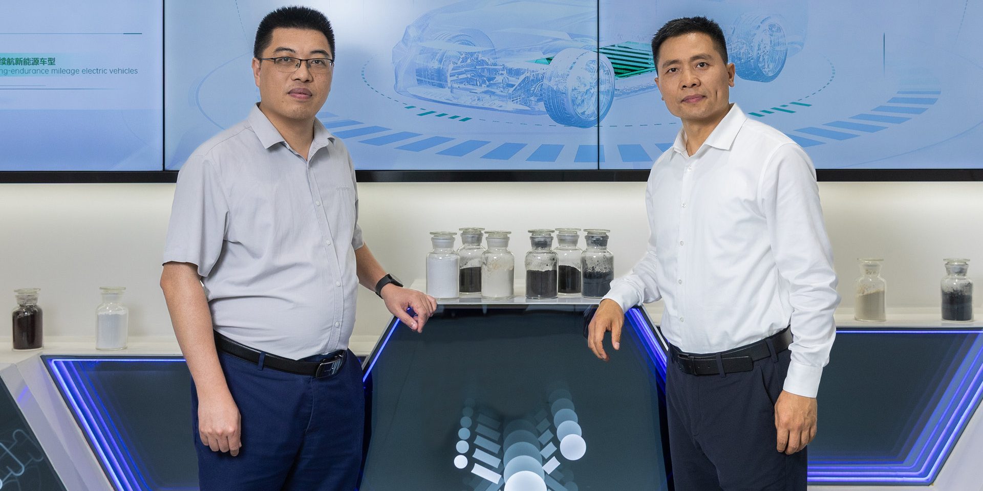 99,6 % Rückgewinnung: Wie ein Verfahren aus China alte E-Auto-Akkus direkt zu neuen macht