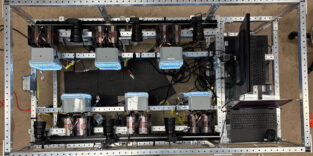 Elektrolysetechnologie