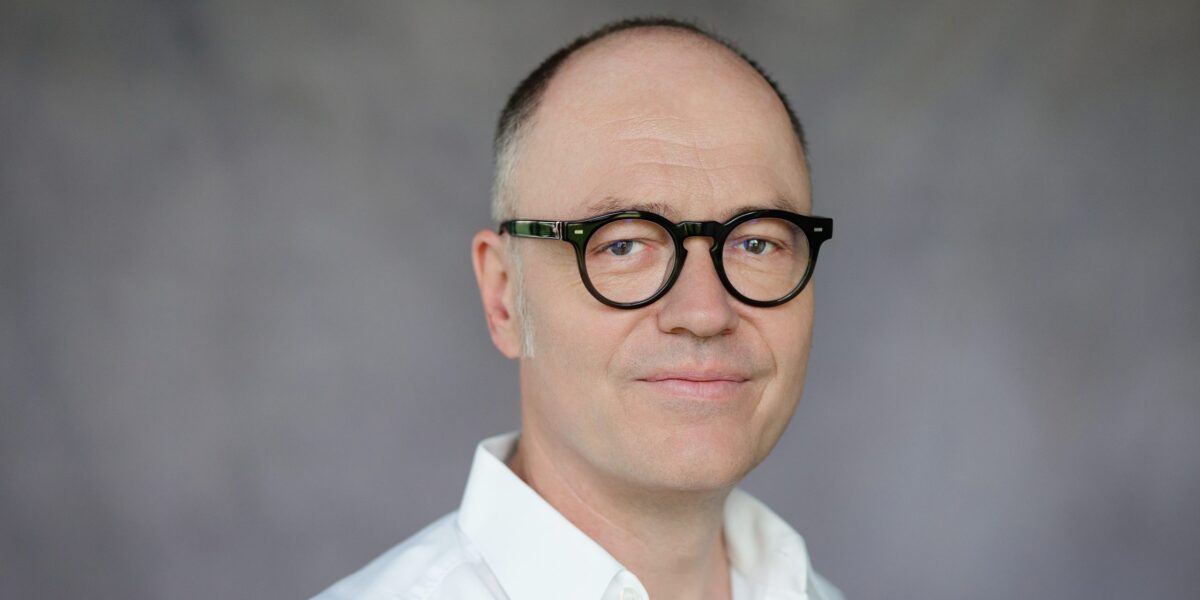 Stefan Barth