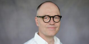 Stefan Barth