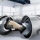 Darstellung Stellarator