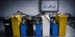Batteriemanagementsystem