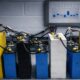 Batteriemanagementsystem