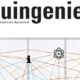 Sommer-Ausgabe der Fachzeitschrift Bauingenieur zu Nachhaltigkeit, BIM, modularem Bauen und digitaler Planung im Bauwesen.