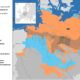 Darstellung der geologischen Bedingungen im Norddeutschen Becken