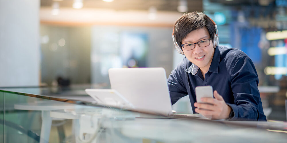 Coworking-Spaces und die Bedeutung von Flexibilität in der heutigen Arbeitswelt