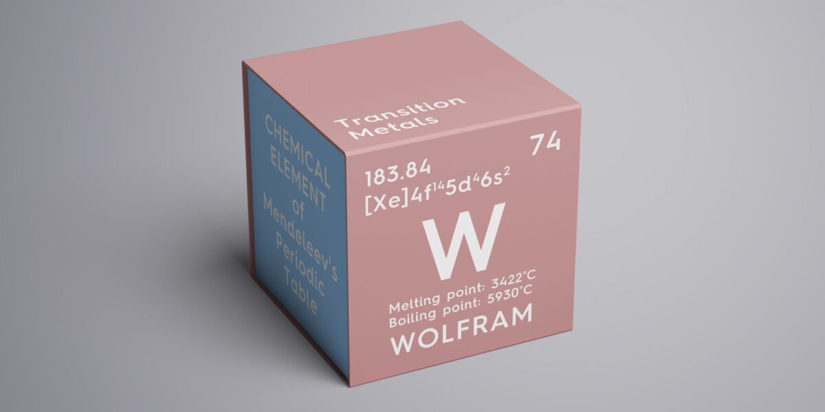 Wolfram