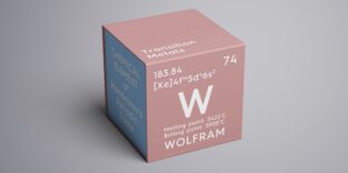 Wolfram